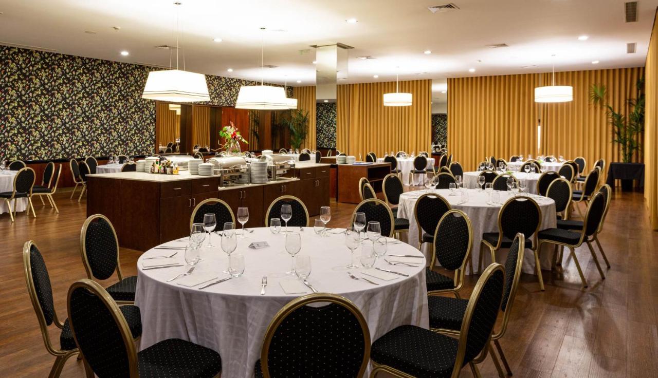 Nh Coimbra Dona Ines Ξενοδοχείο Εξωτερικό φωτογραφία