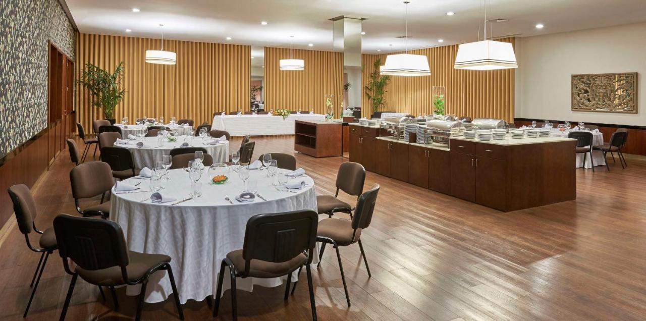 Nh Coimbra Dona Ines Ξενοδοχείο Εξωτερικό φωτογραφία
