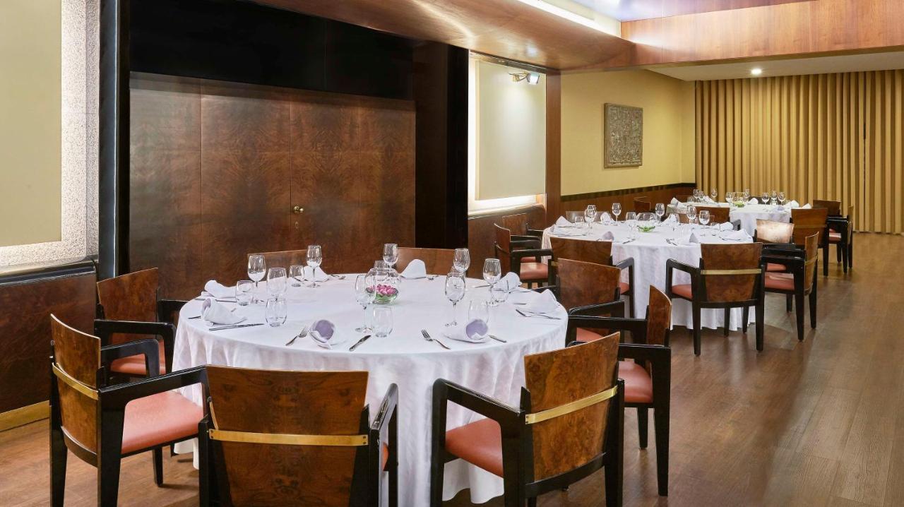 Nh Coimbra Dona Ines Ξενοδοχείο Εξωτερικό φωτογραφία